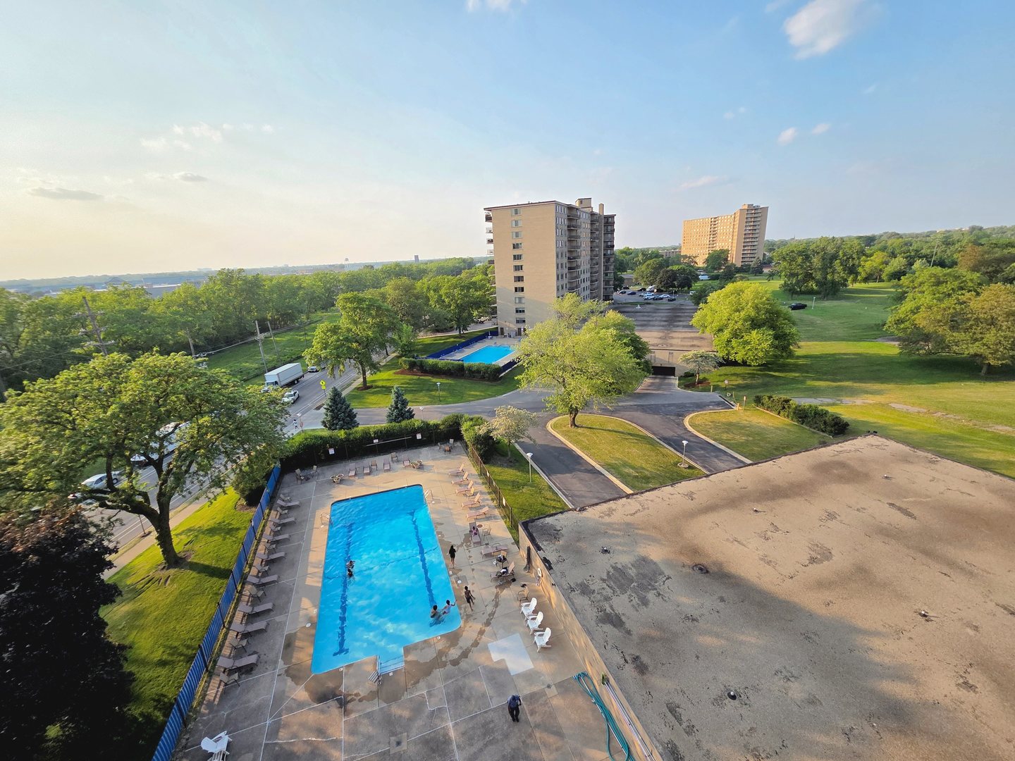 6833 N Kedzie Avenue Unit: 816
