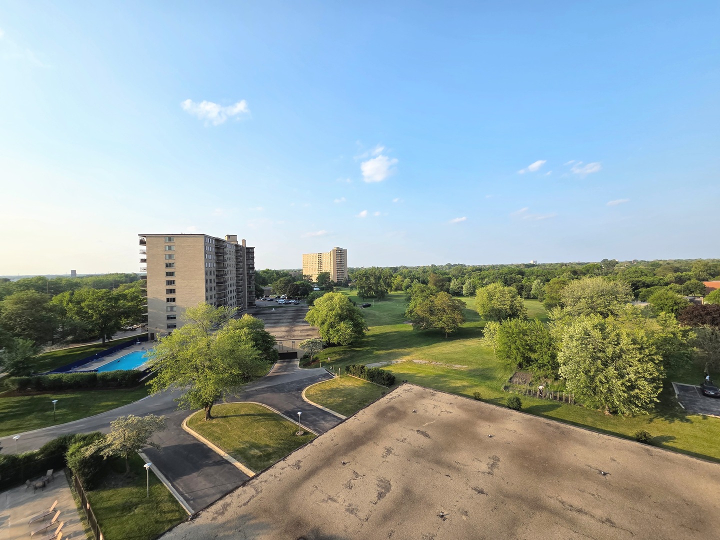 6833 N Kedzie Avenue Unit: 816