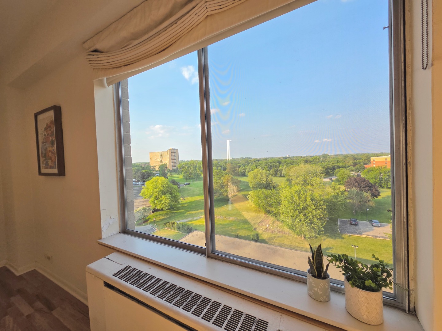6833 N Kedzie Avenue Unit: 816