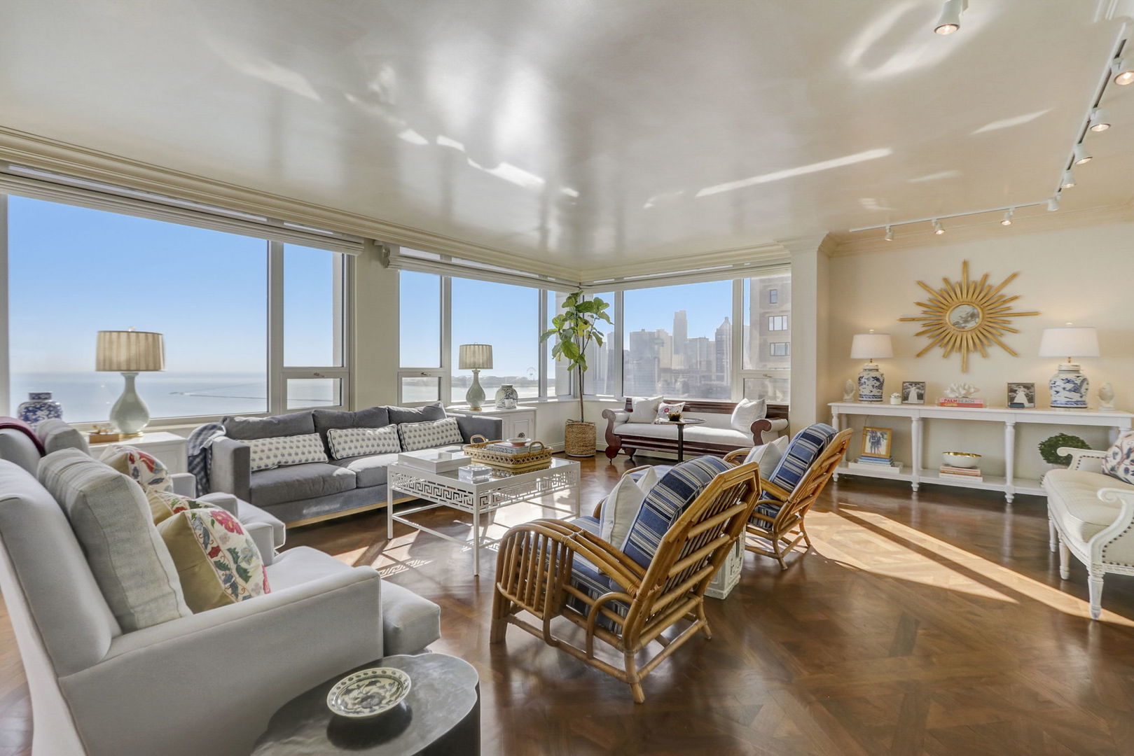 1300 N Lake Shore Drive Unit: 20AB