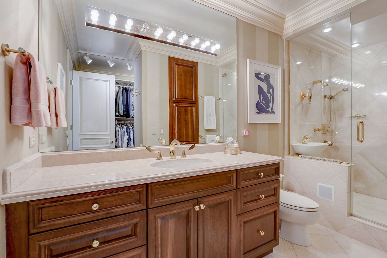 1300 N Lake Shore Drive Unit: 20AB