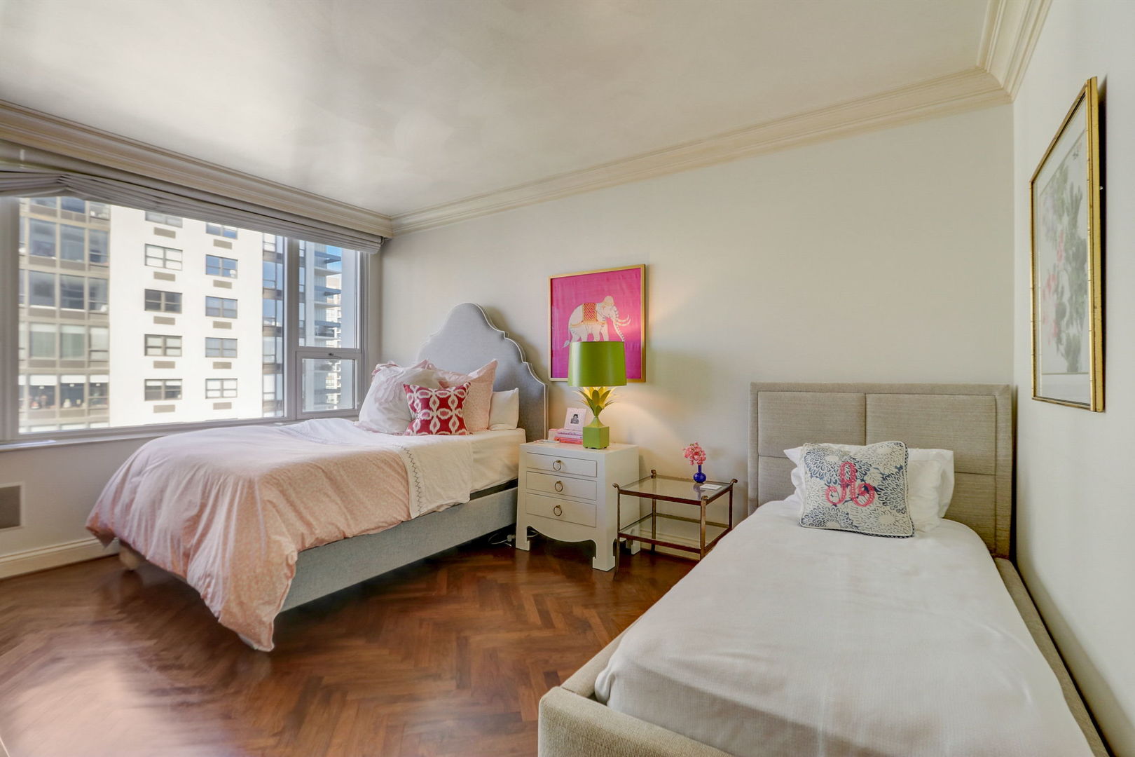 1300 N Lake Shore Drive Unit: 20AB