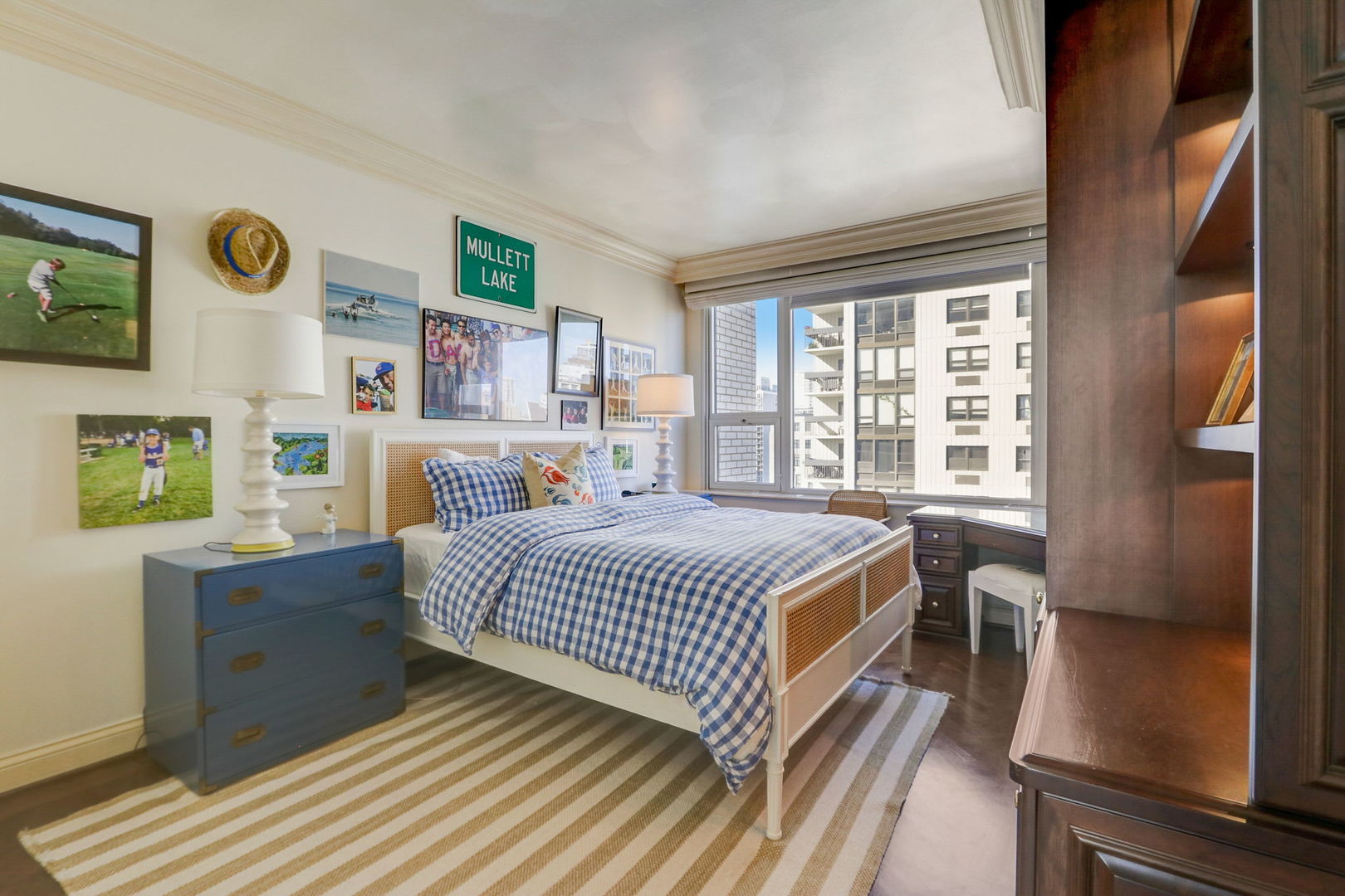 1300 N Lake Shore Drive Unit: 20AB