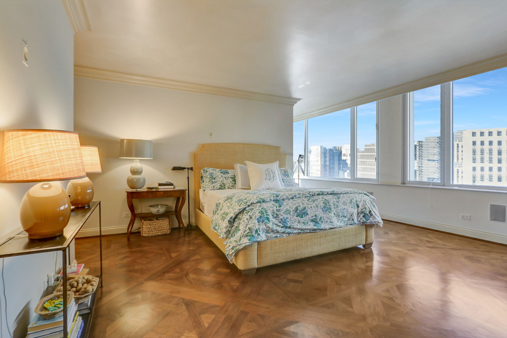 1300 N Lake Shore Drive Unit: 20AB