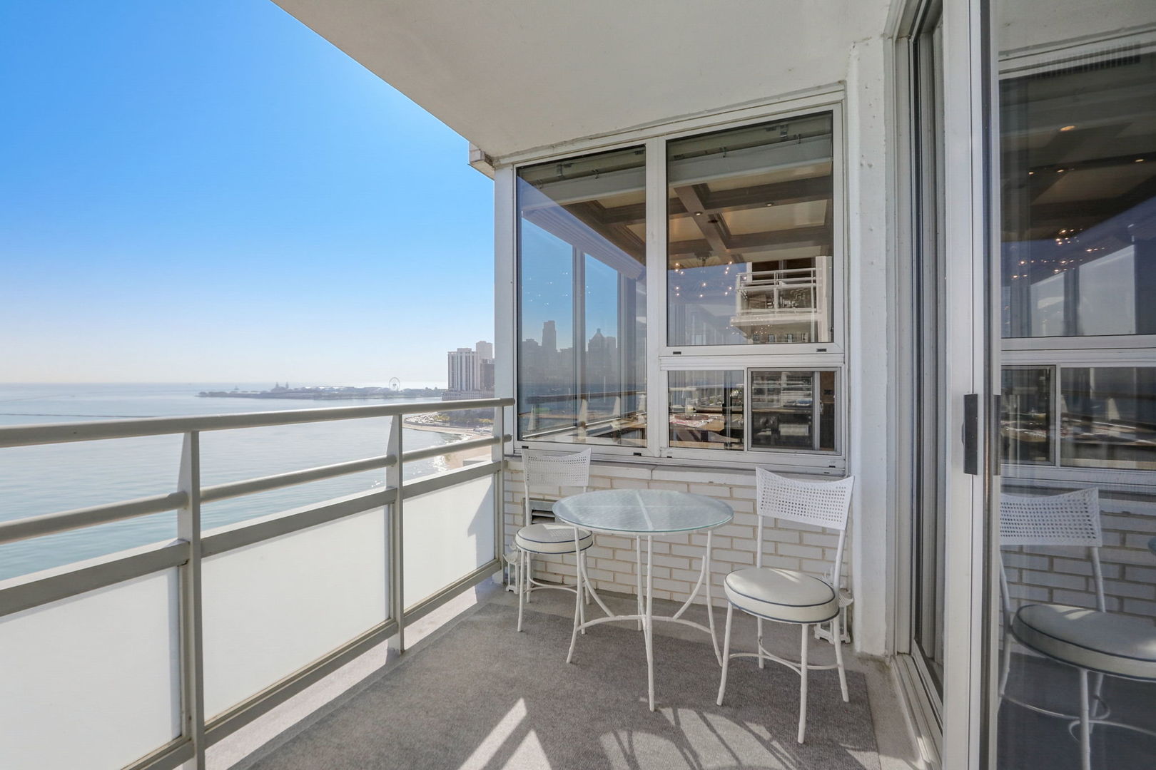 1300 N Lake Shore Drive Unit: 20AB