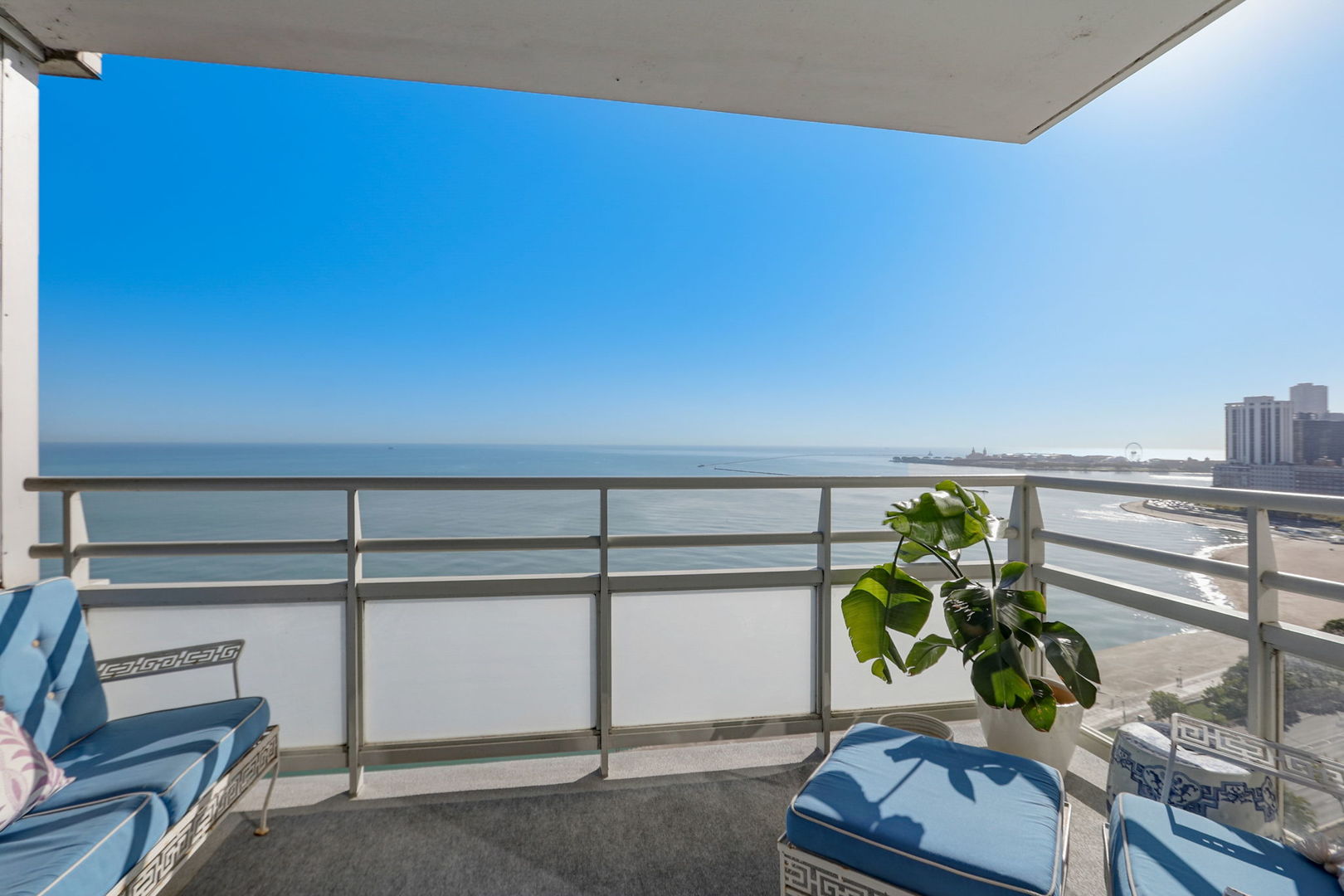 1300 N Lake Shore Drive Unit: 20AB