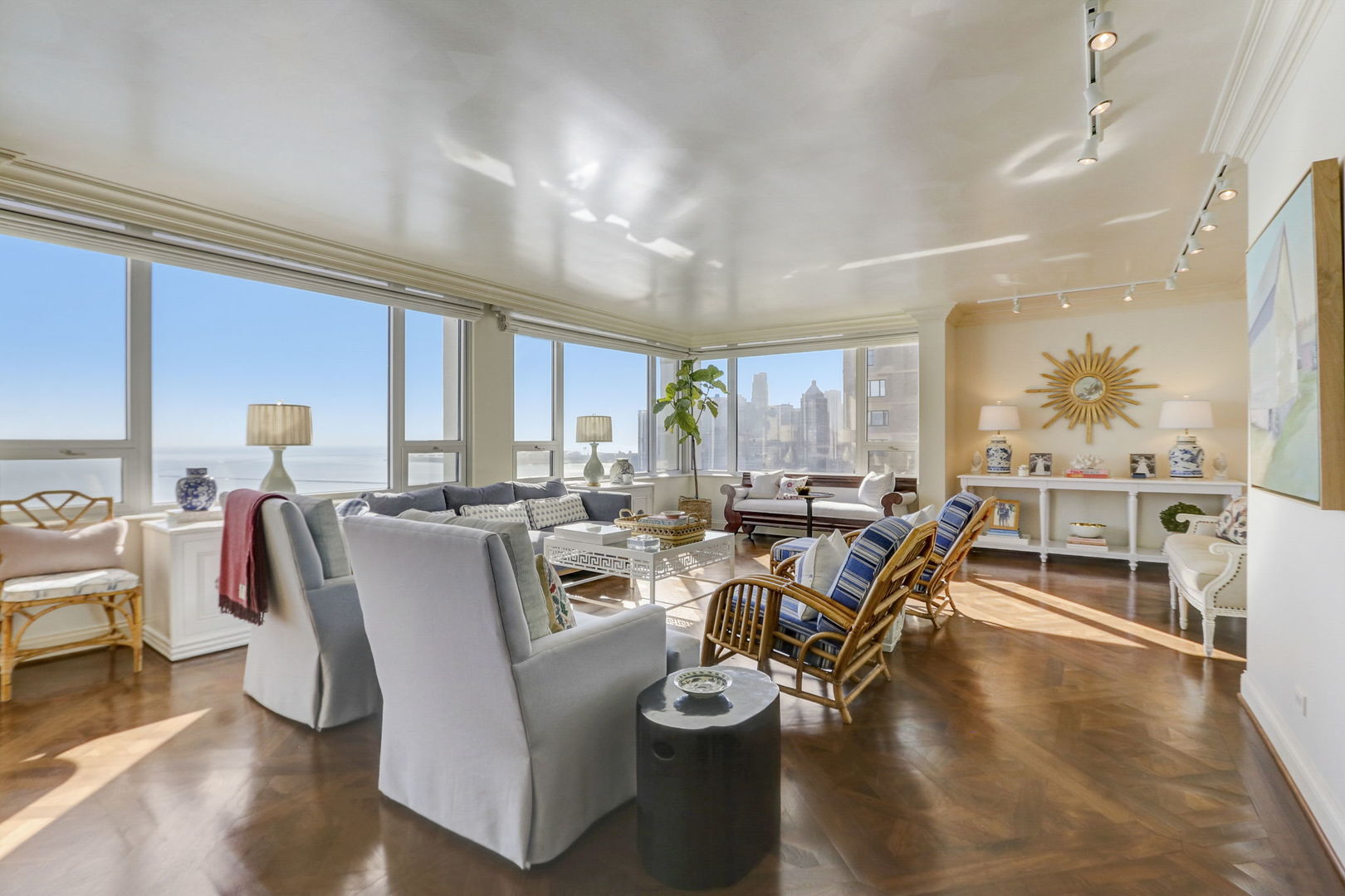 1300 N Lake Shore Drive Unit: 20AB
