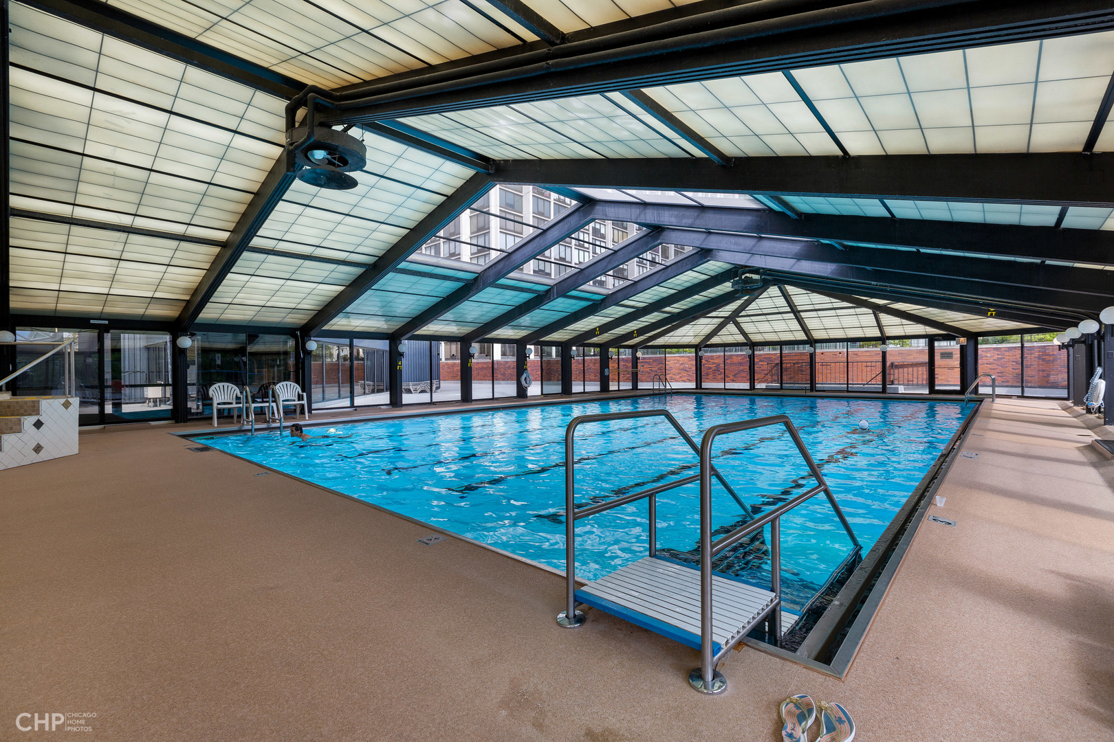 5415 N Sheridan Road Unit: 3402