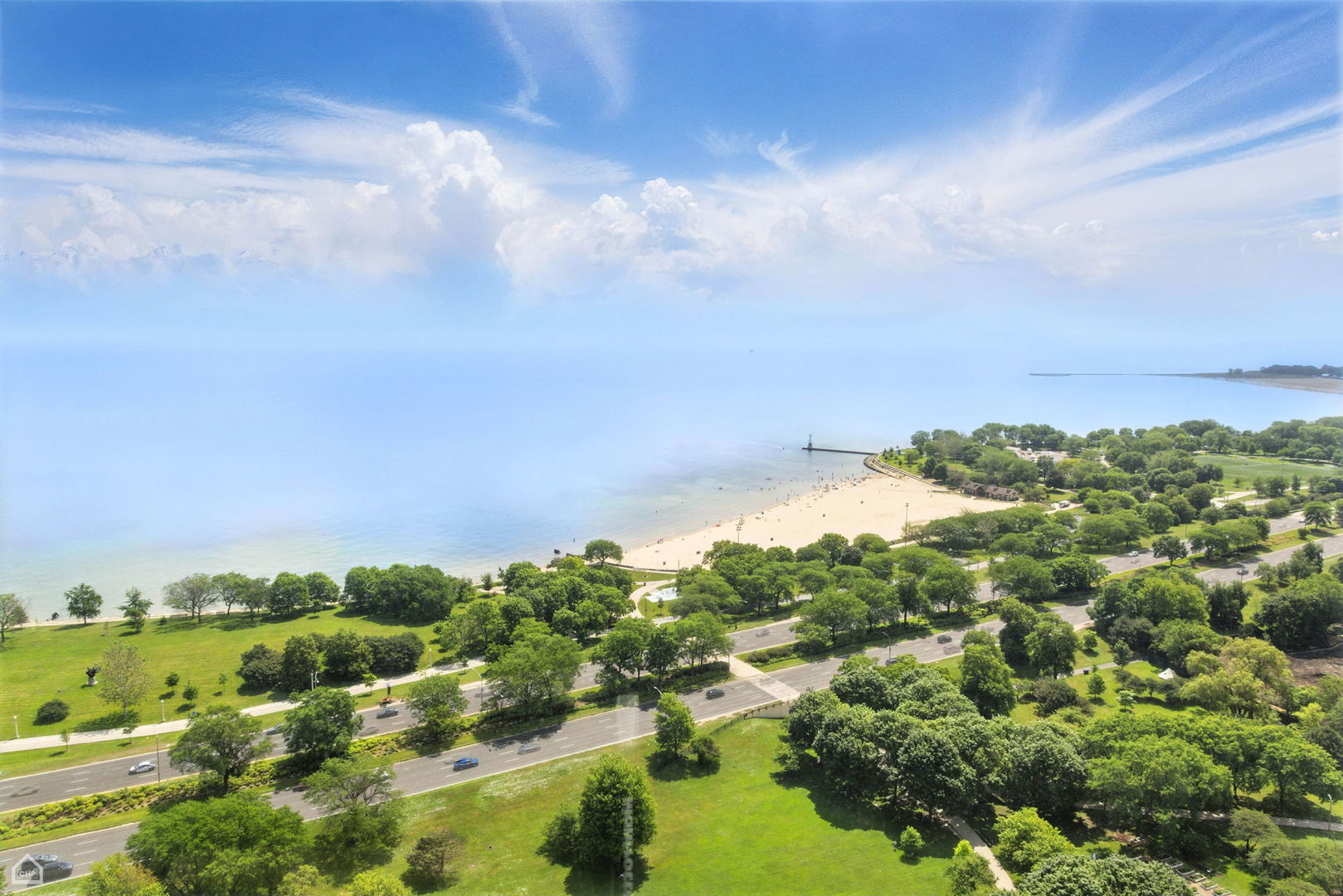 5415 N Sheridan Road Unit: 3402