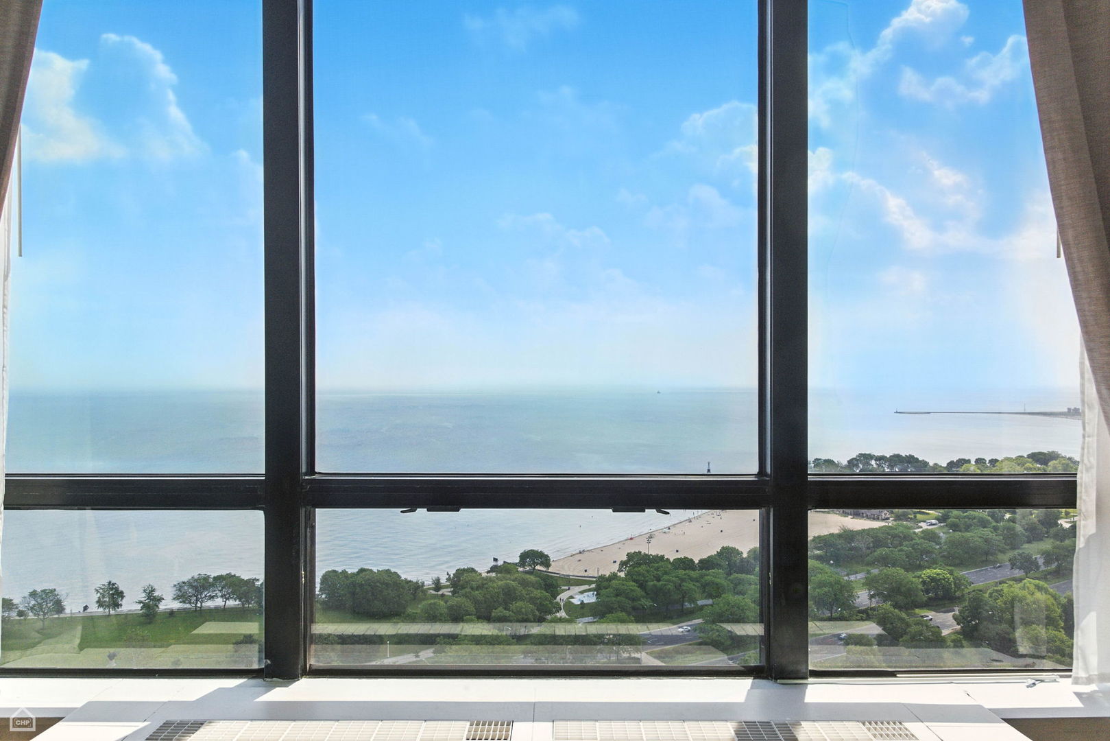 5415 N Sheridan Road Unit: 3402