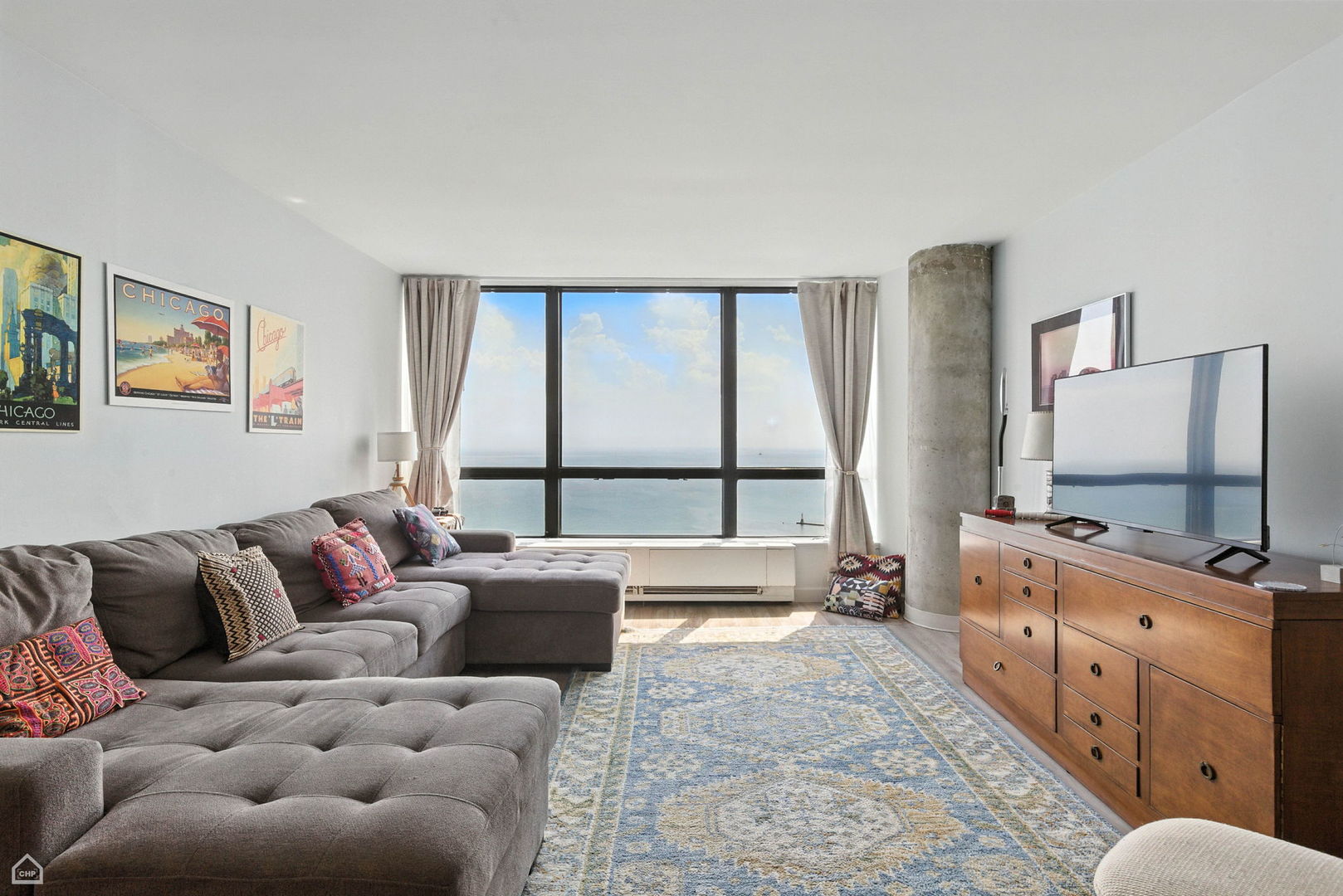 5415 N Sheridan Road Unit: 3402