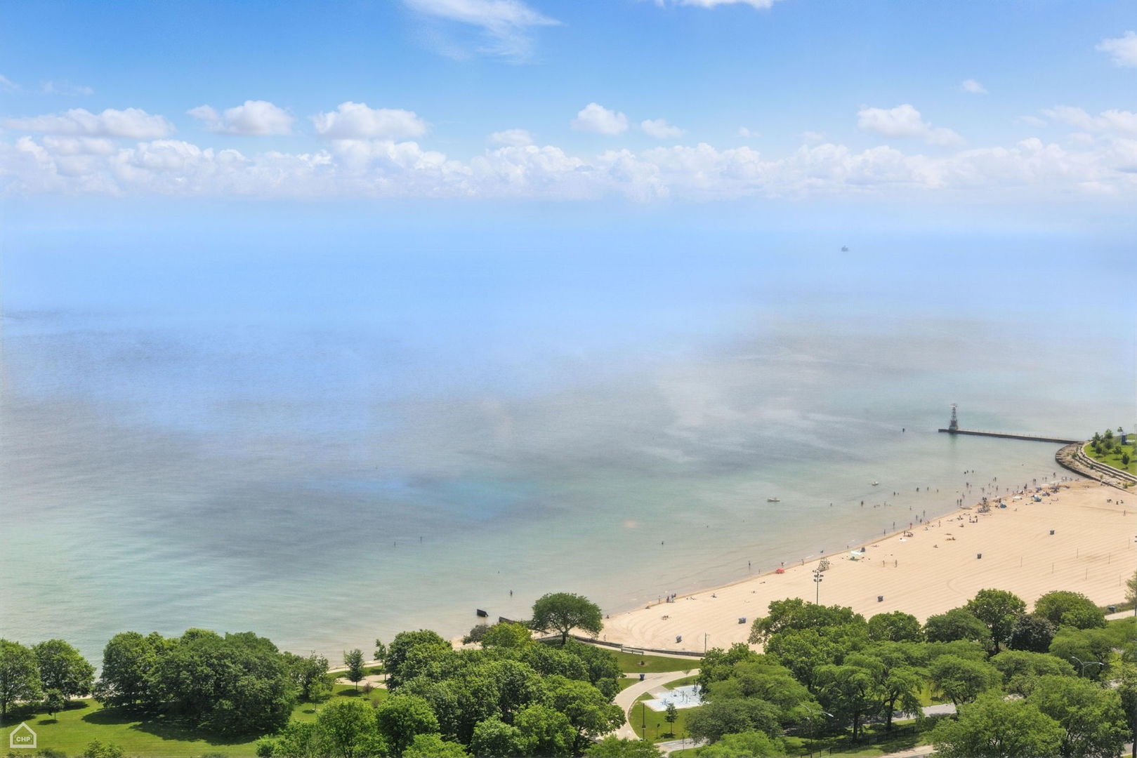 5415 N Sheridan Road Unit: 3402