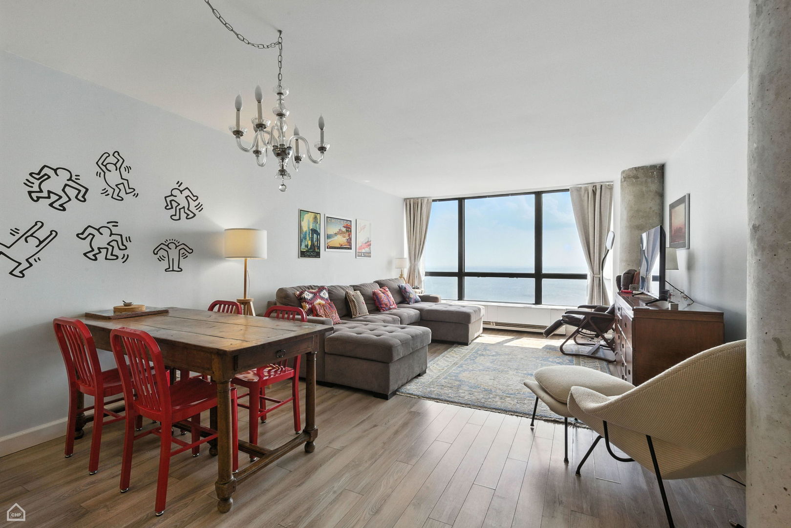 5415 N Sheridan Road Unit: 3402