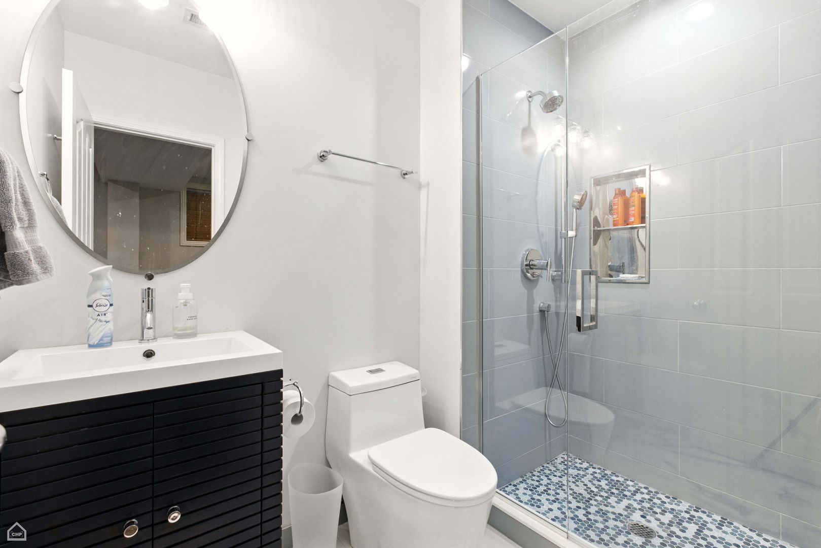 860 W Buckingham Place Unit: 1E