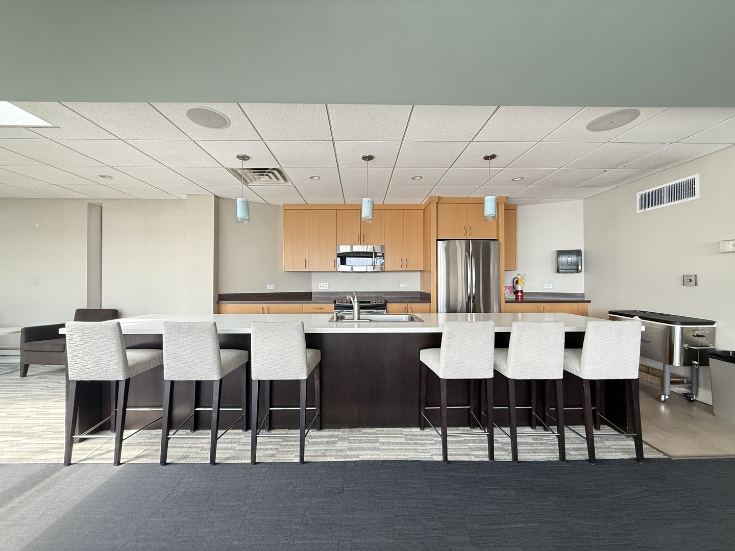 6007 N Sheridan Road Unit: 32K