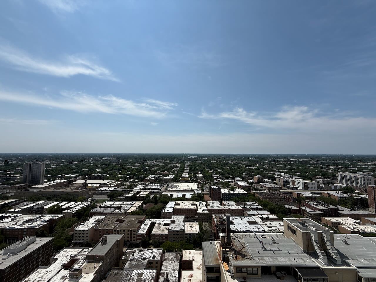 6007 N Sheridan Road Unit: 32K