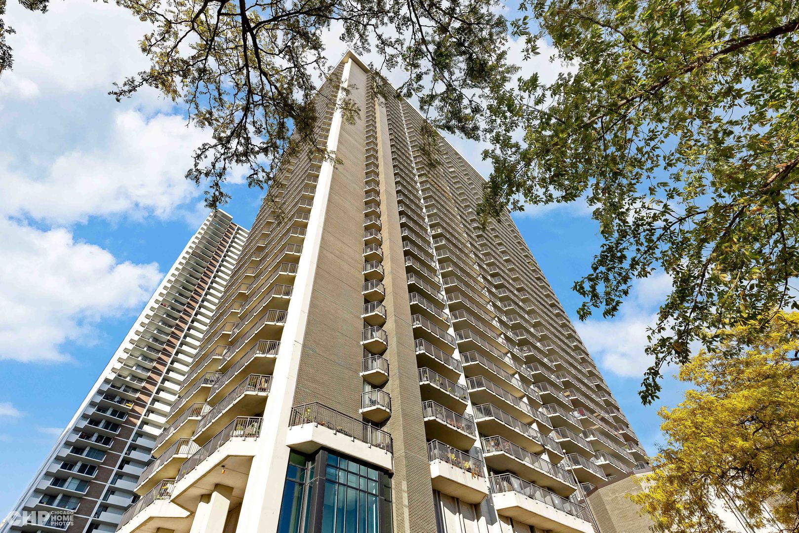 6007 N Sheridan Road Unit: 32K