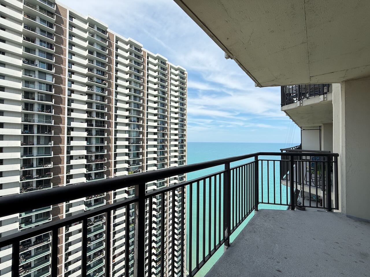 6007 N Sheridan Road Unit: 32K