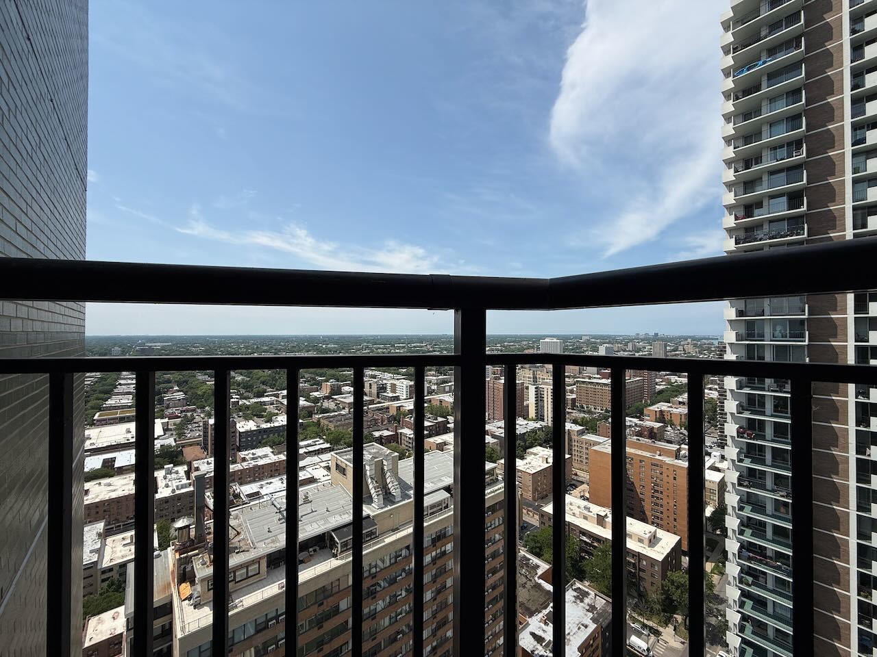 6007 N Sheridan Road Unit: 32K