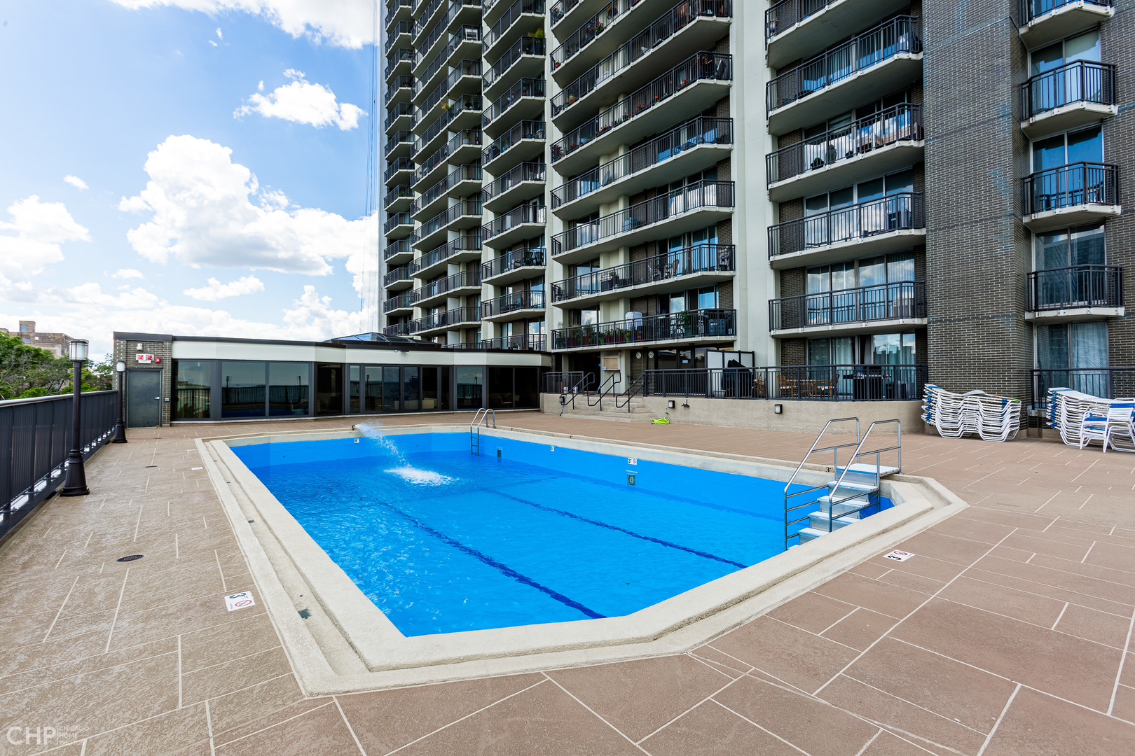 6007 N Sheridan Road Unit: 32K