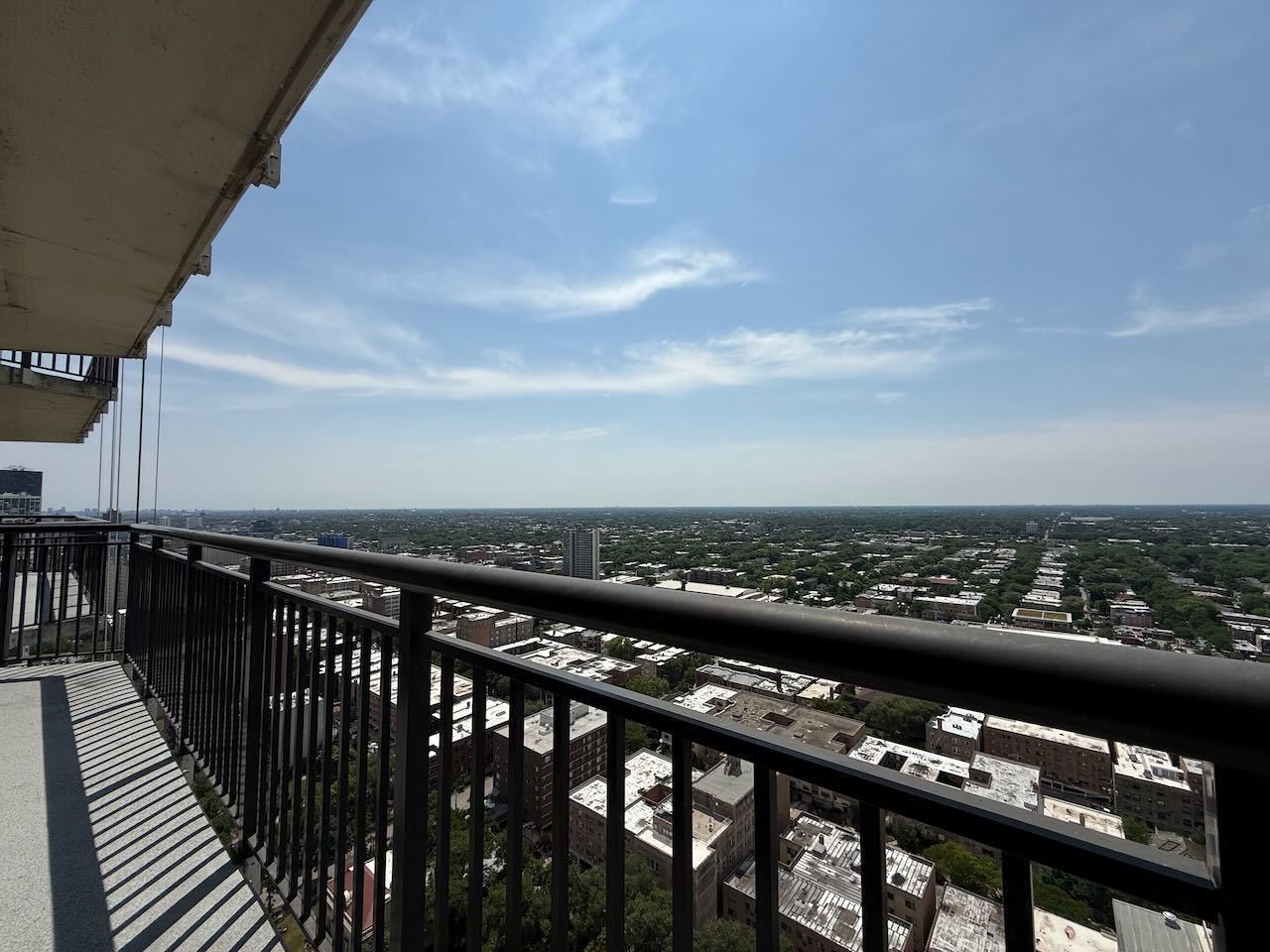 6007 N Sheridan Road Unit: 32K