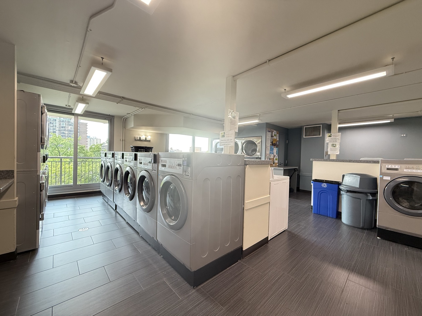 6007 N Sheridan Road Unit: 32K