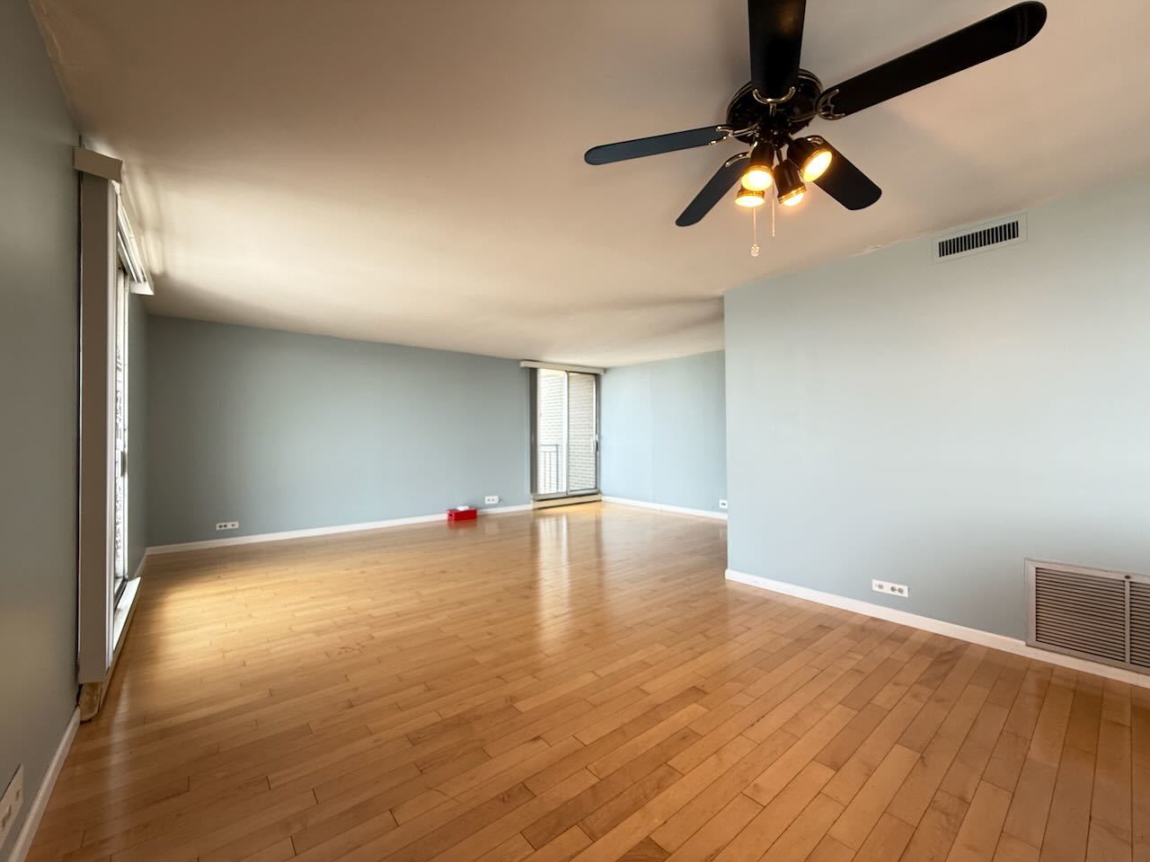 6007 N Sheridan Road Unit: 32K