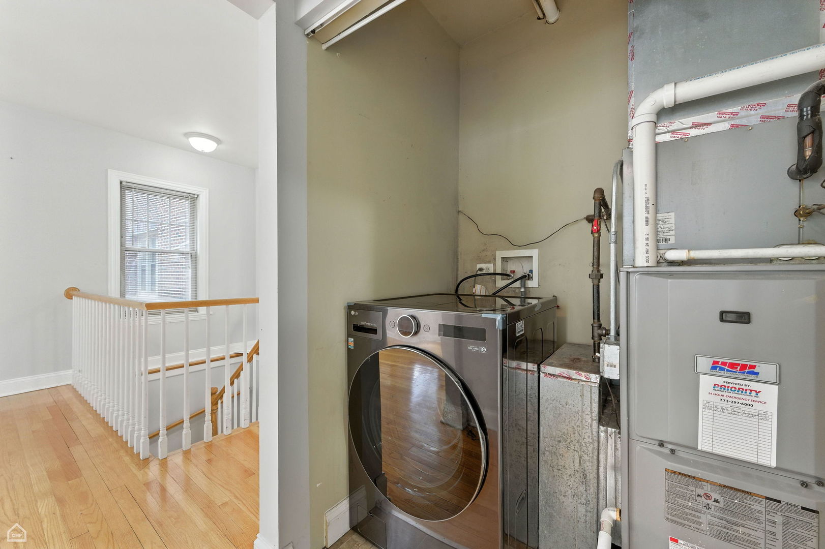 2611 W Rosemont Avenue Unit: A