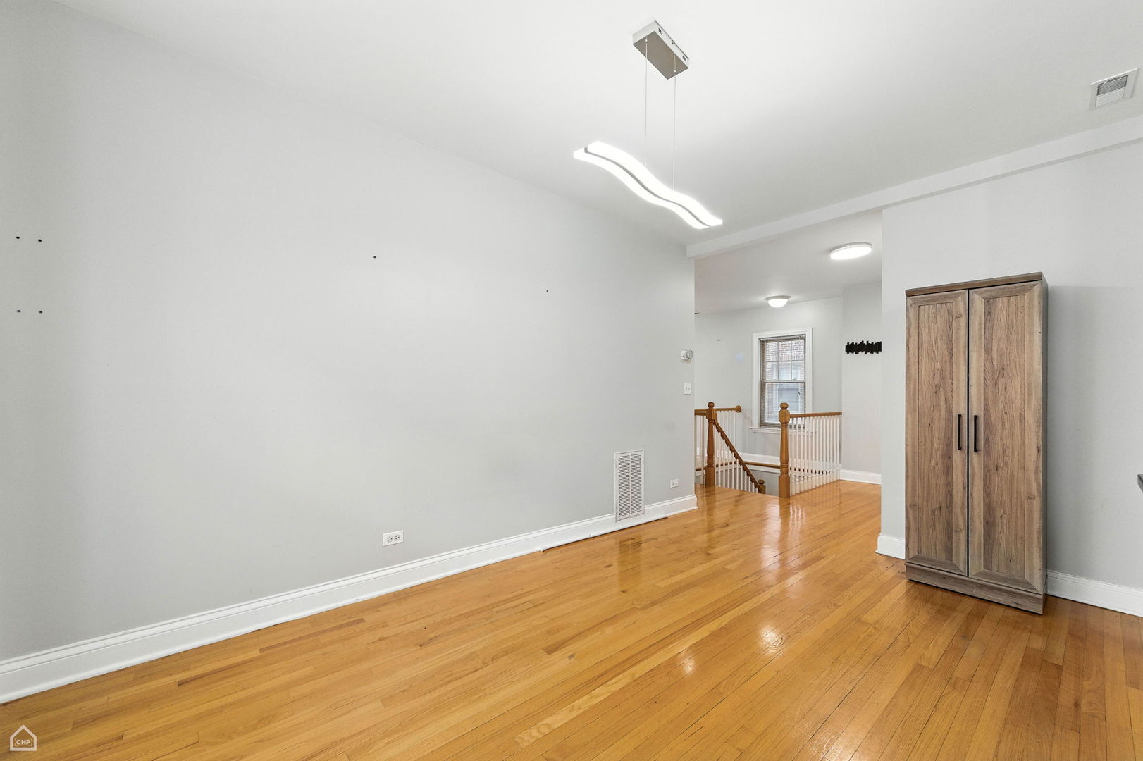 2611 W Rosemont Avenue Unit: A
