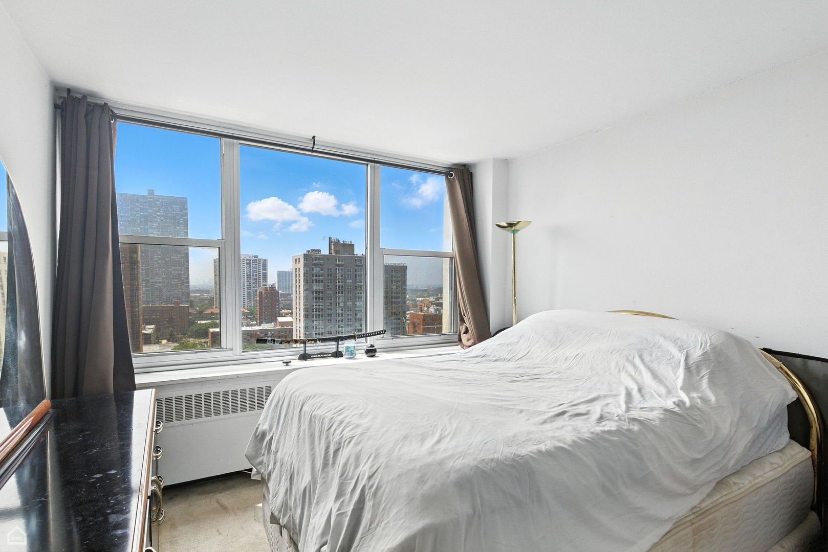 4250 N Marine Drive Unit: 1912
