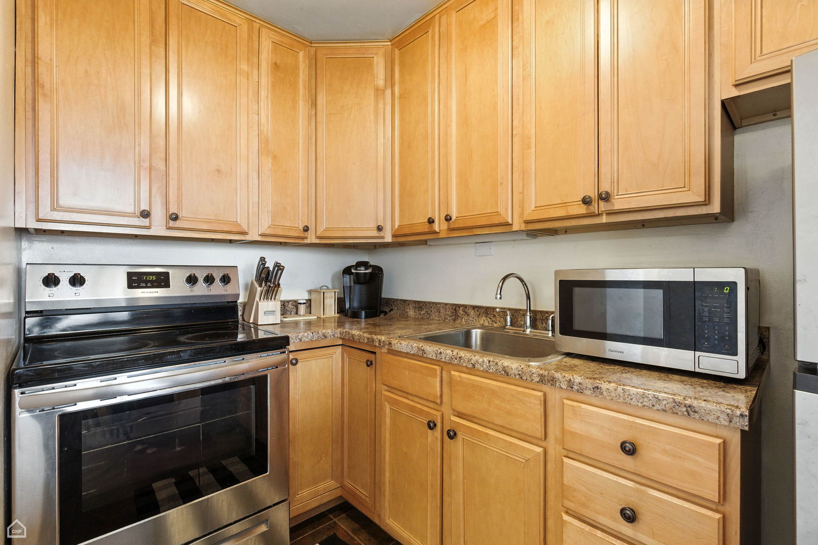 4250 N Marine Drive Unit: 1912