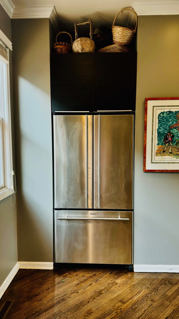 5844 N Hermitage Avenue Unit: N