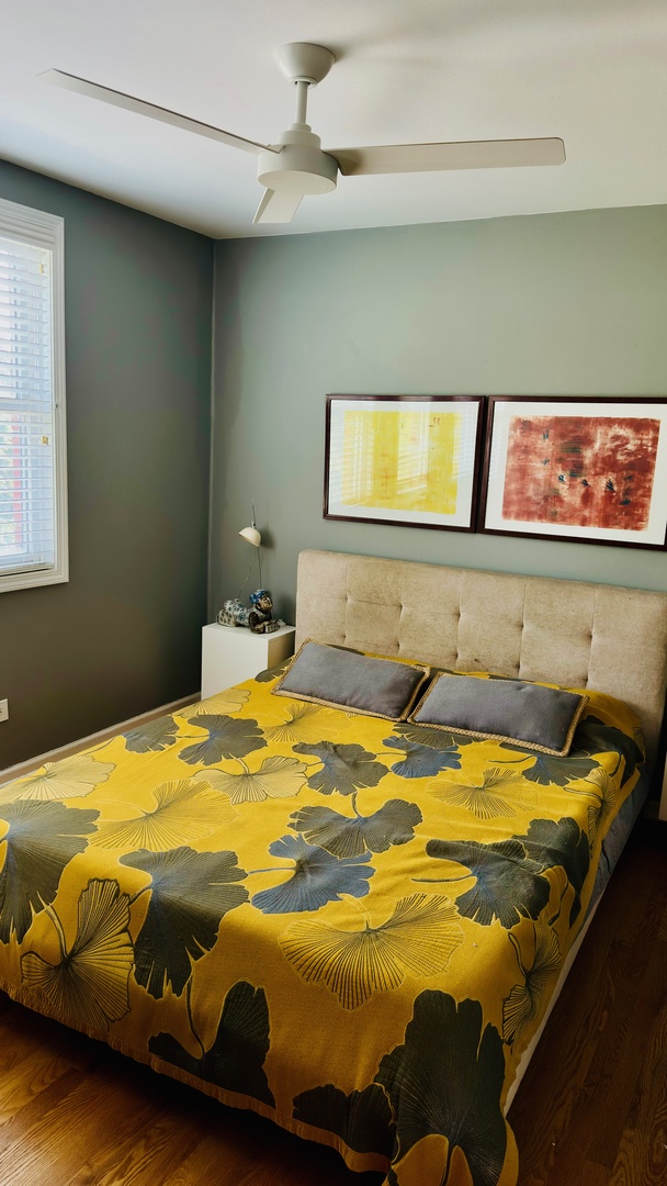 5844 N Hermitage Avenue Unit: N