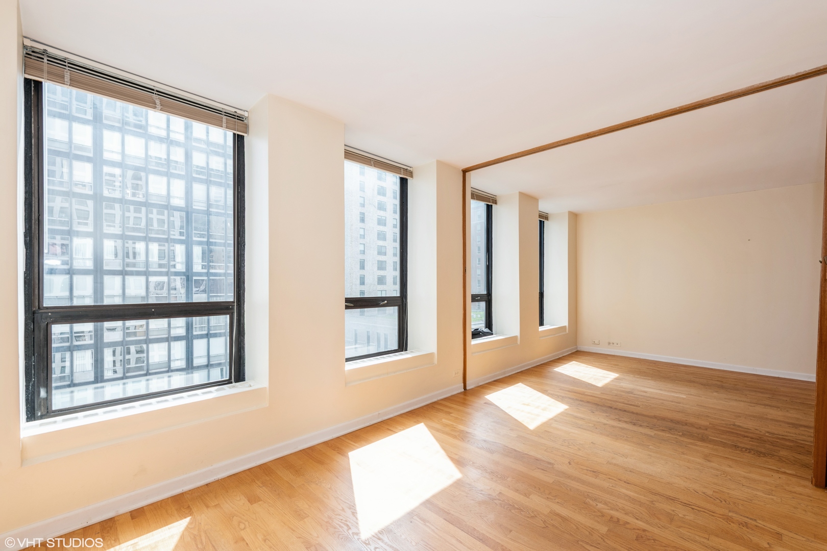 260 E Chestnut Street Unit: 1211