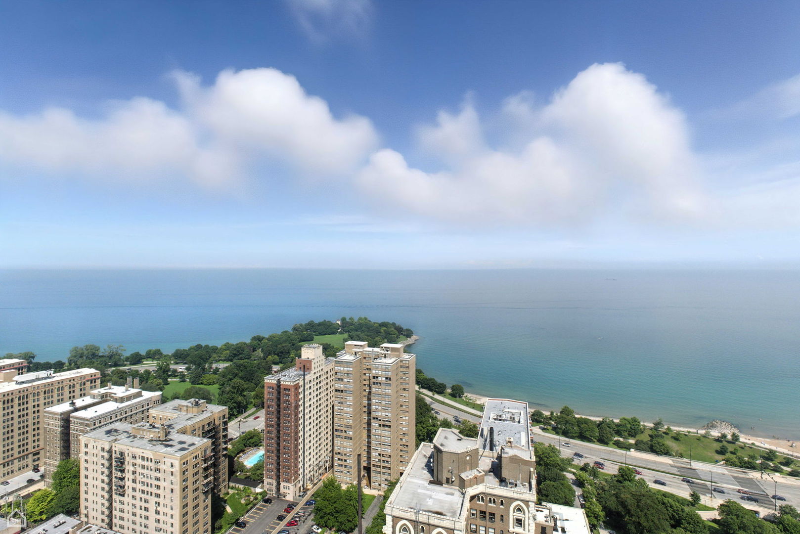 1700 E 56th Street Unit: 2809