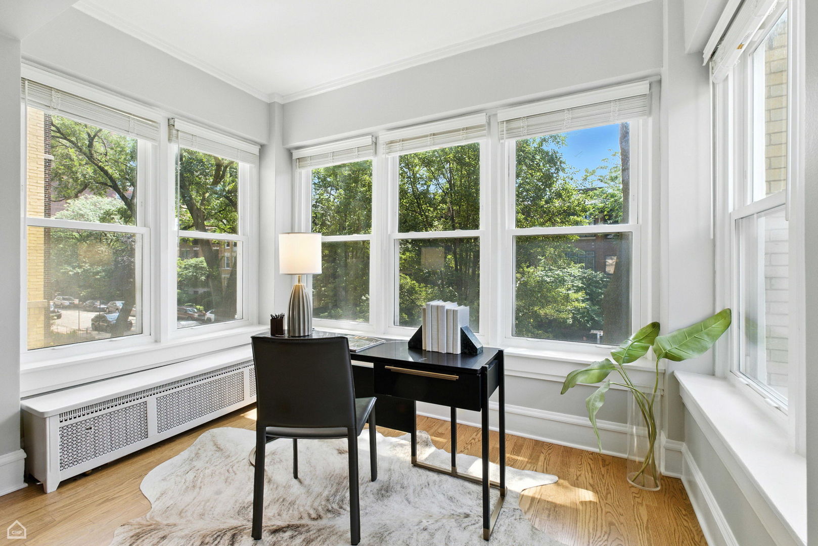 520 W Roscoe Street Unit: 2W