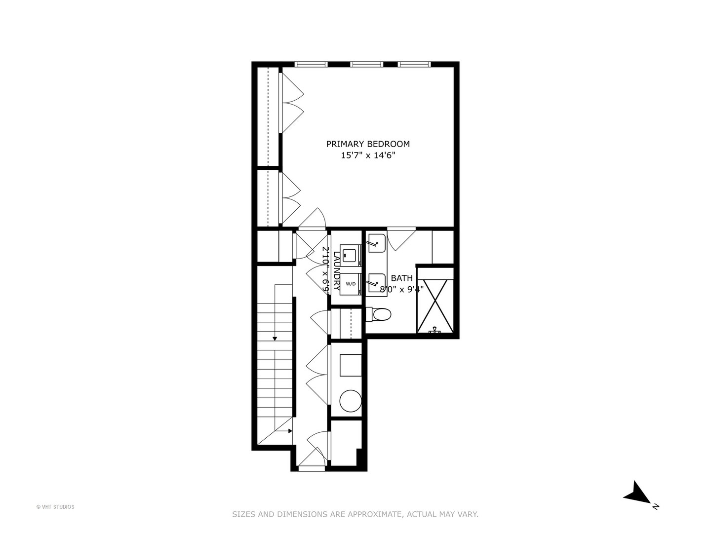 4152 N Lincoln Avenue Unit: 8W