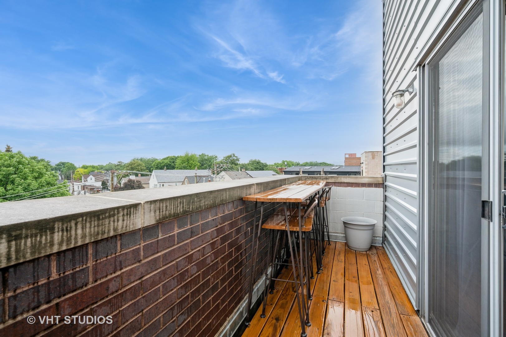 4152 N Lincoln Avenue Unit: 8W