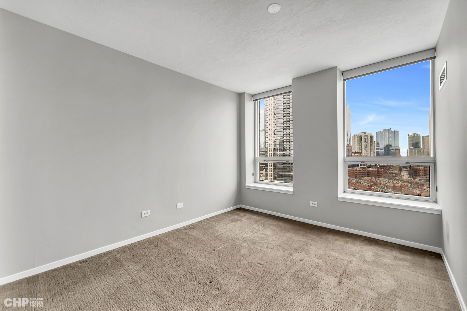 600 N Kingsbury Street Unit: 1712