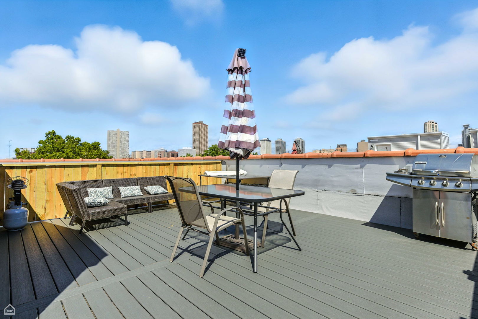 844 W Roscoe Street Unit: 3E