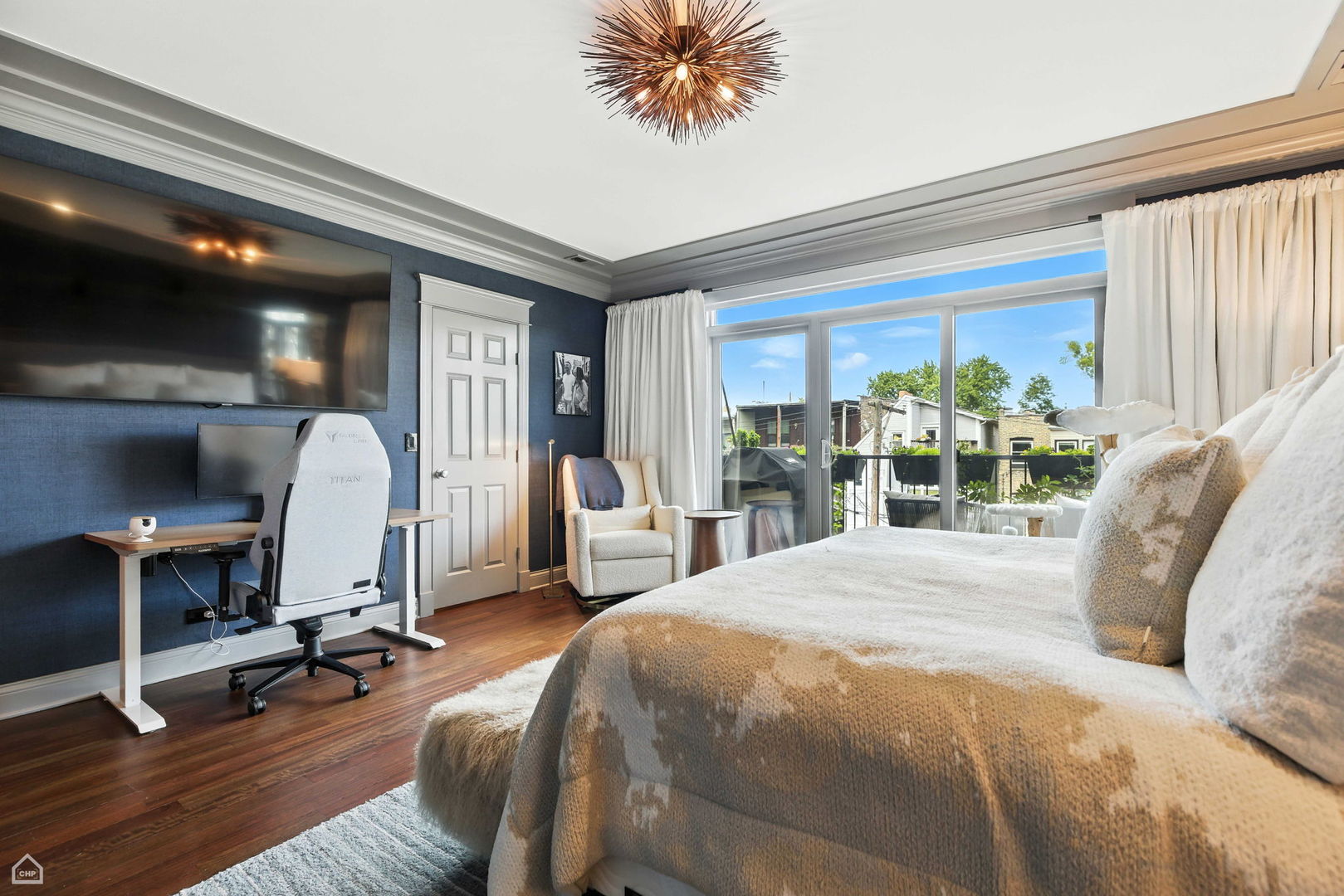 844 W Roscoe Street Unit: 3E