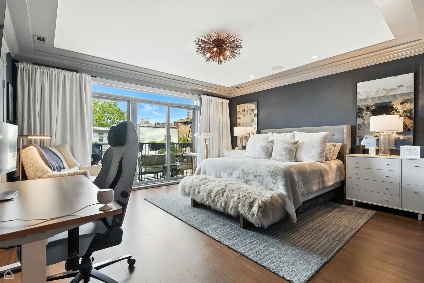 844 W Roscoe Street Unit: 3E