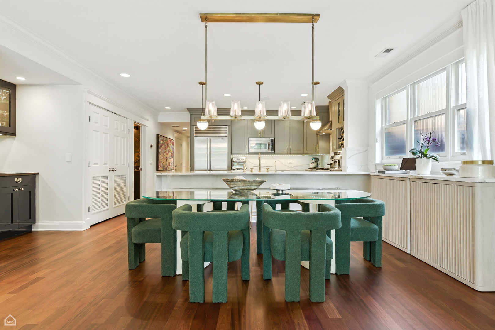 844 W Roscoe Street Unit: 3E