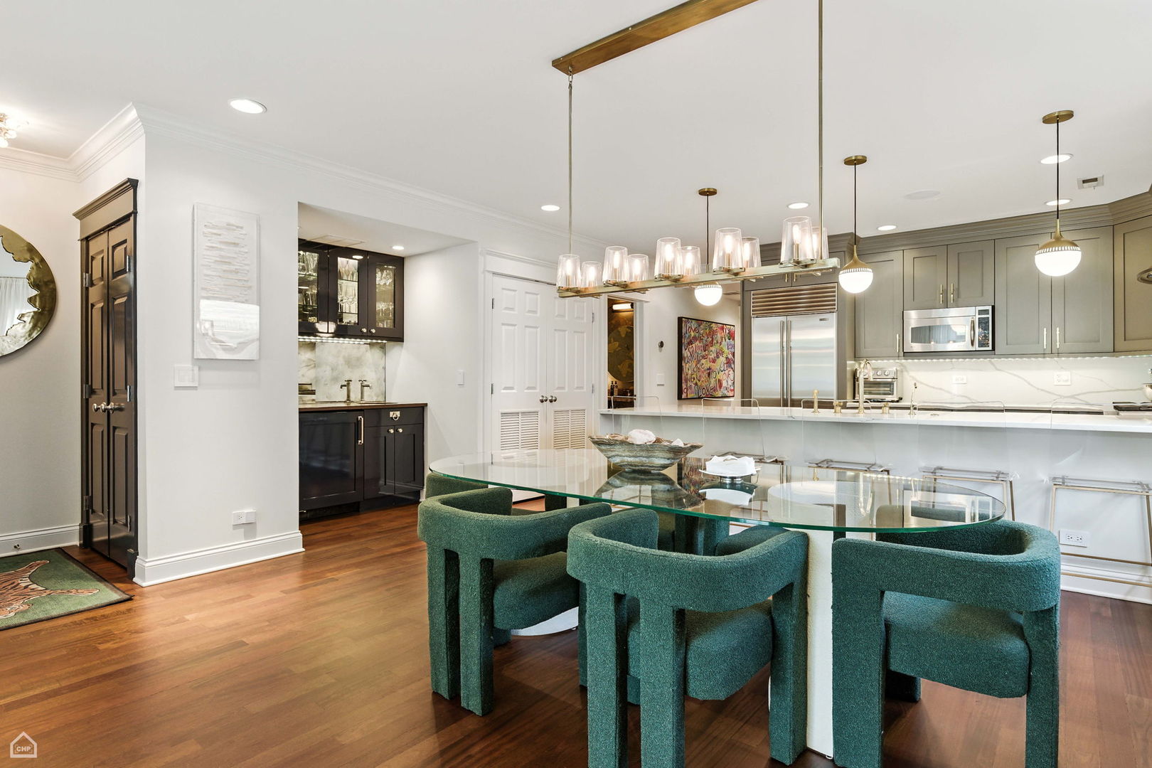 844 W Roscoe Street Unit: 3E