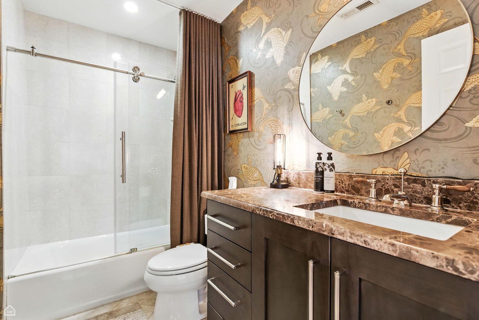 844 W Roscoe Street Unit: 3E