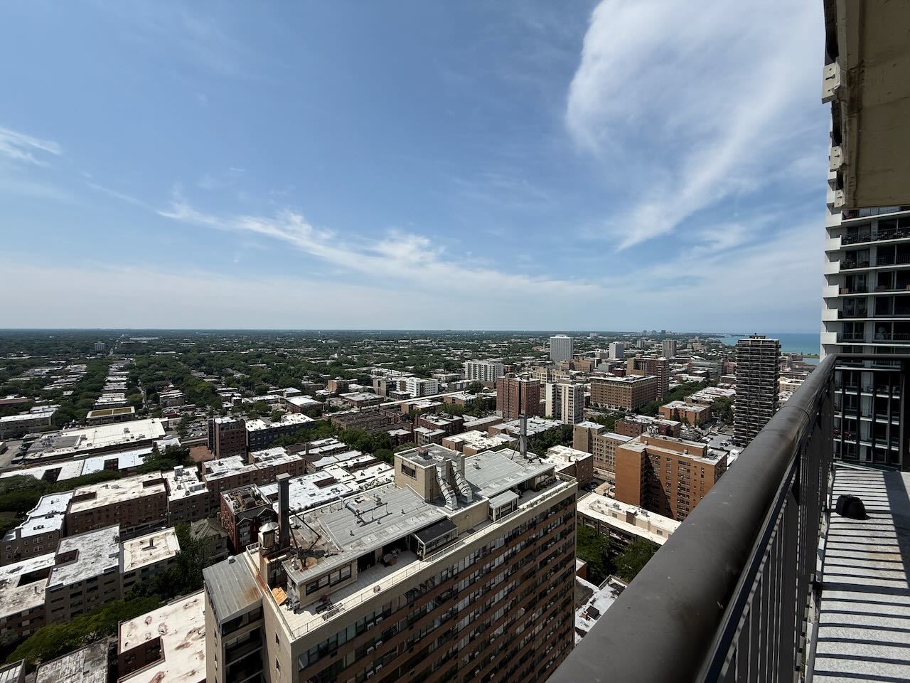 6007 N Sheridan Road Unit: 32K
