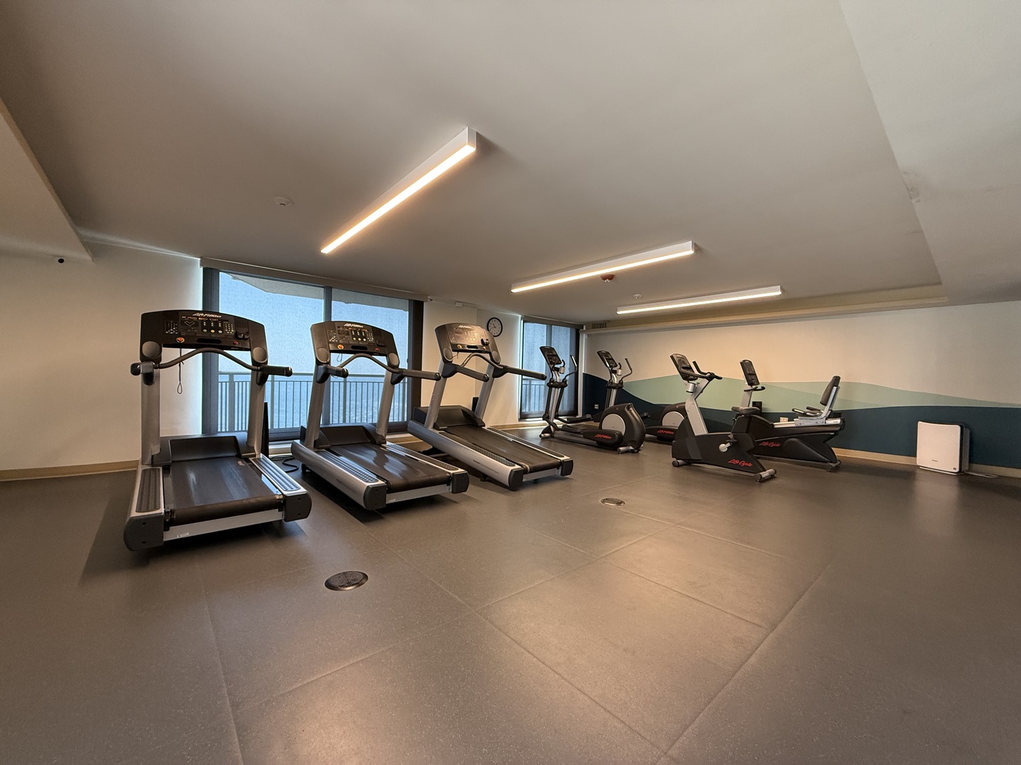 6007 N Sheridan Road Unit: 32K