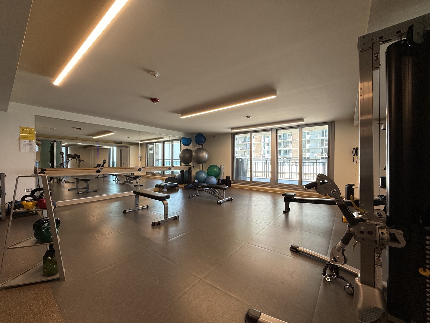 6007 N Sheridan Road Unit: 32K