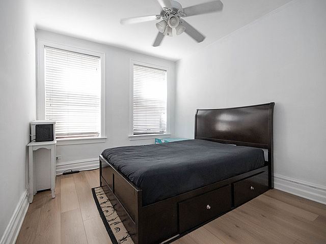 1225 W Lunt Avenue Unit: 2B