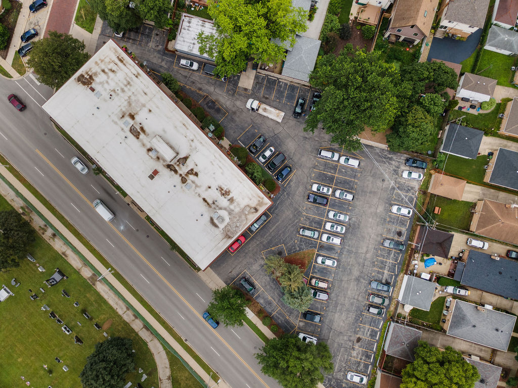 850 Des Plaines Avenue Unit: 309